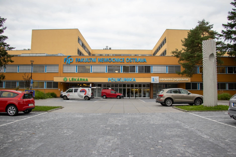 Krevní centrum