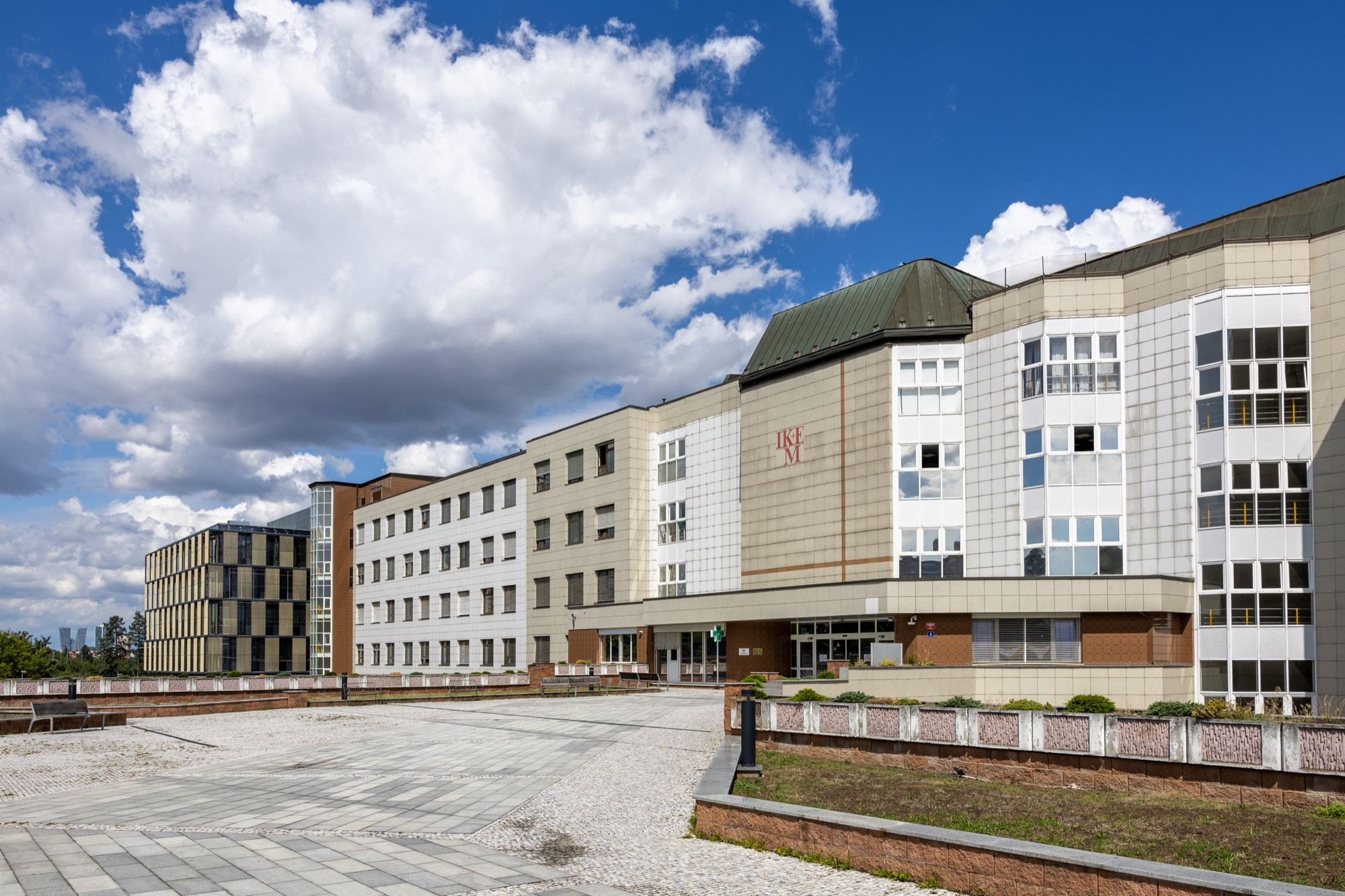 Odběrové centrum