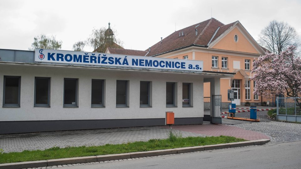 Transfuzní oddělení