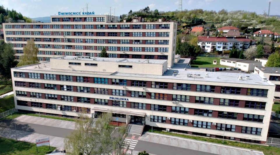 Transfuzní centrum