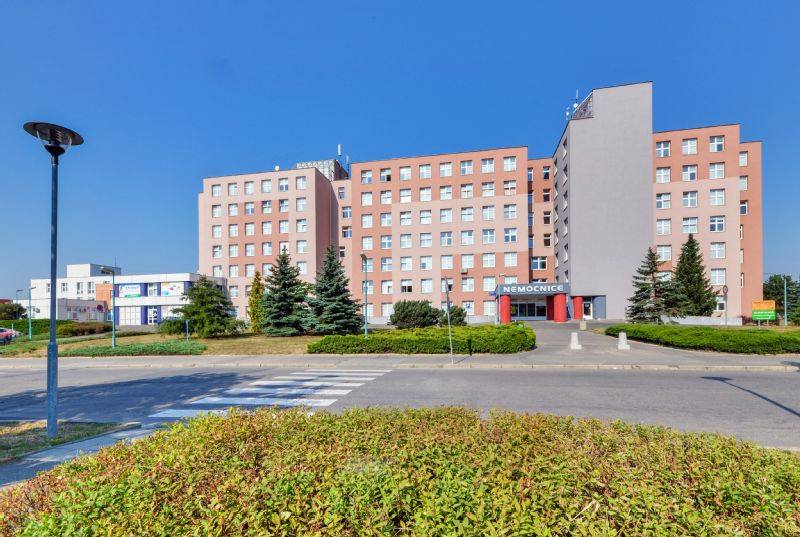 Odběrové centrum