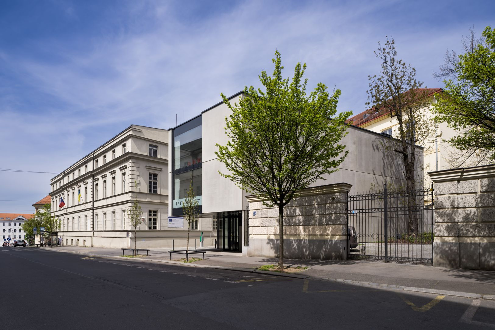 Odběrové centrum