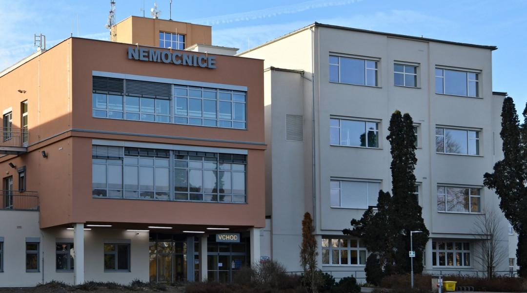 Odběrové centrum Tábor