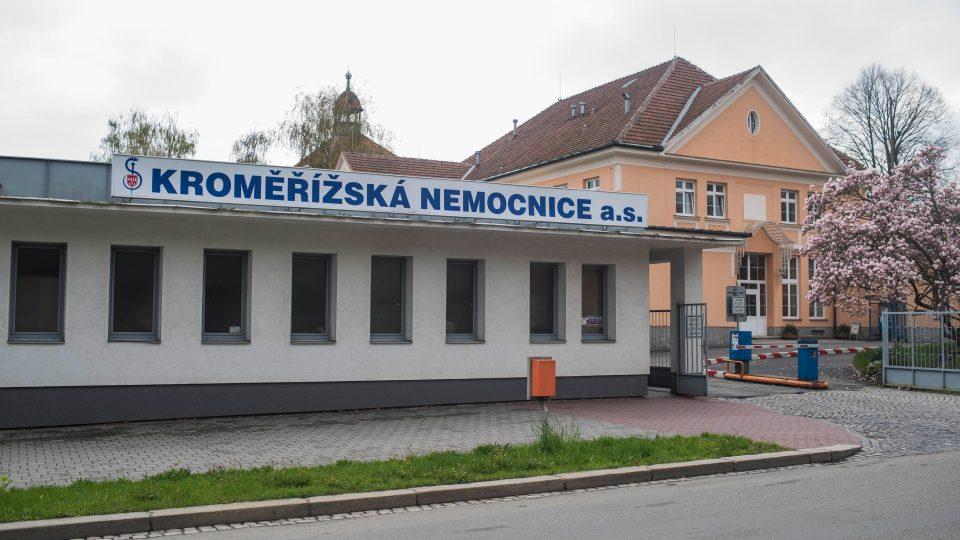 Transfuzní oddělení