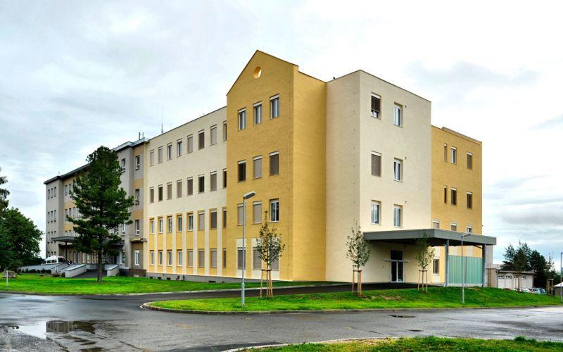 Transfuzní oddělení