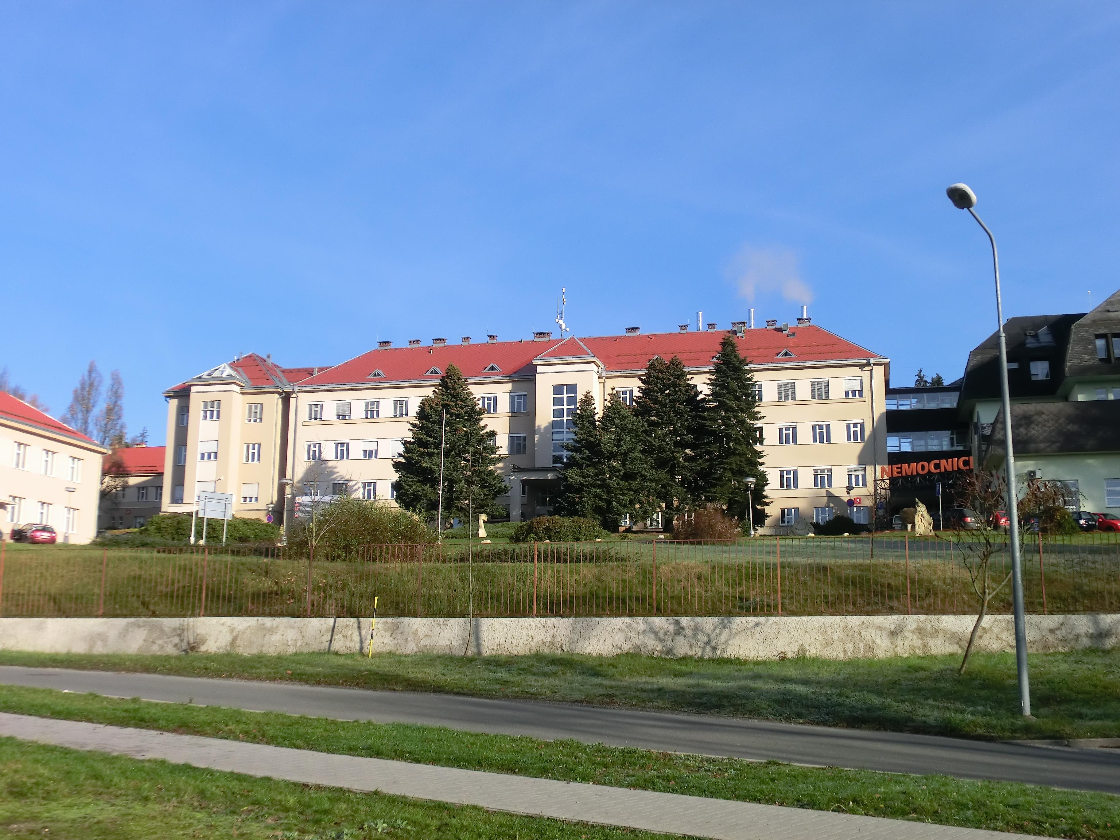 Odběrové středisko