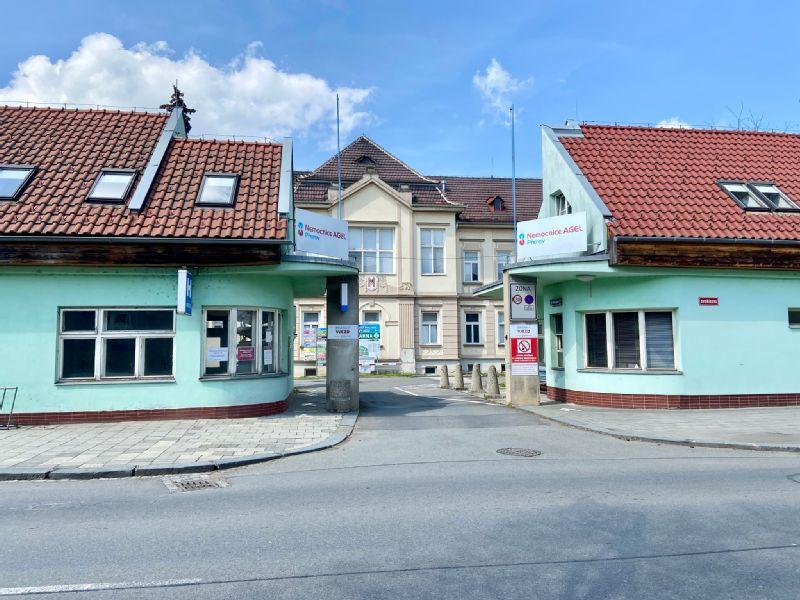 Odběrové centrum