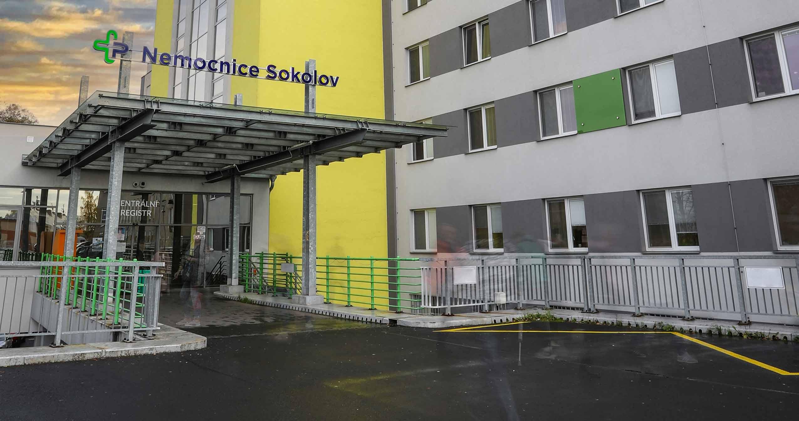 Odběrové centrum