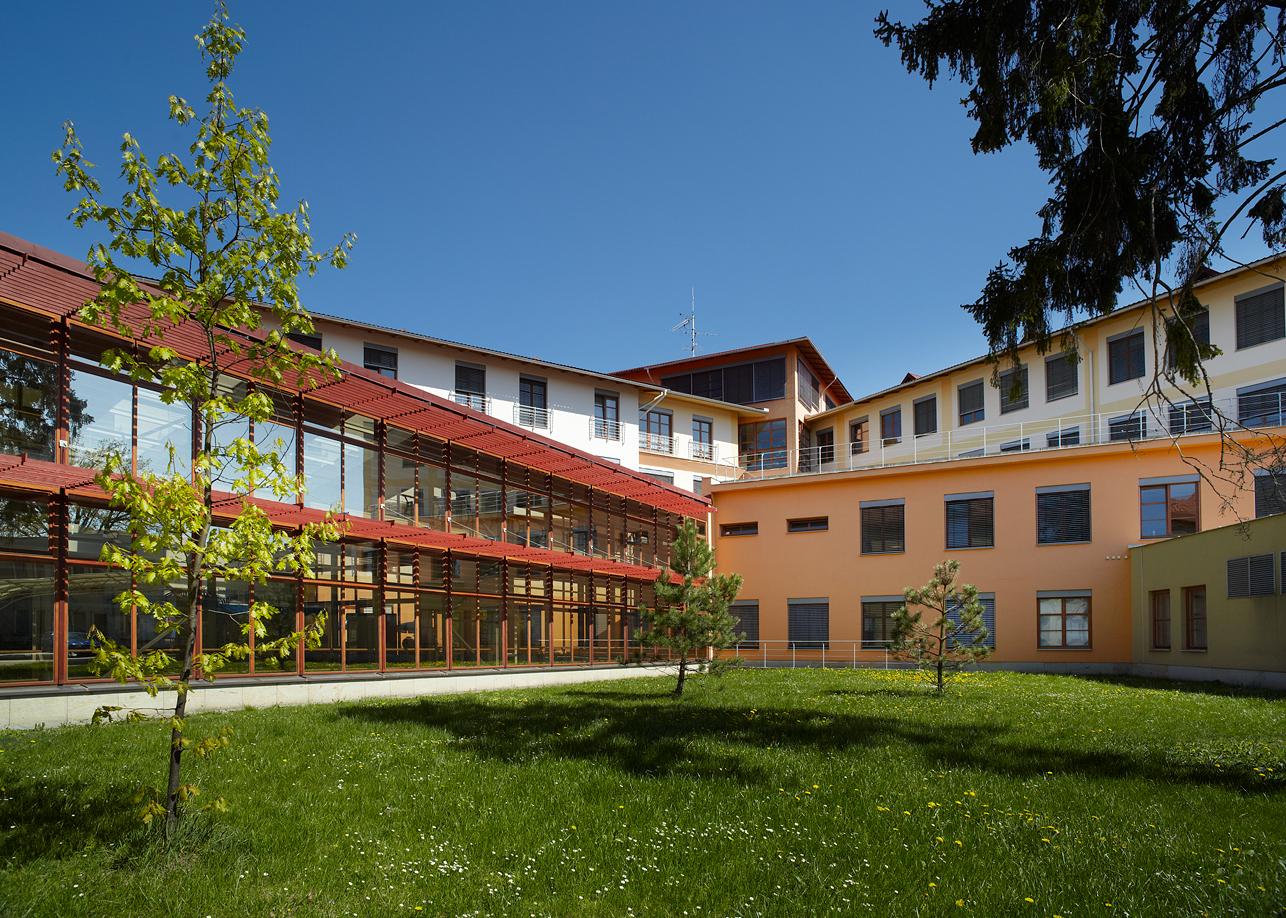 Odběrové centrum