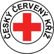 Logo Českého červeného kříže